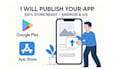 convert website to android and ios mobile app webview