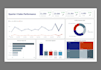 create professional data analyst power bi dashboard and reports