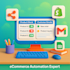 automate your ecommerce order flow using n8n