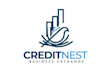 do modern credit nest logo