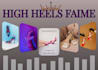 create landing pages, menu design, flyer design, site design