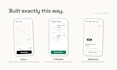 build your startup mvp mobile app in flutter with admin panel