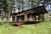 do architectural 3d exterior design and rendering