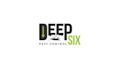 design pest control logo in 24 hours