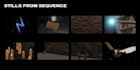 make 3d animated intros, logo reveals, and title sequences