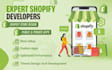 build a high converting shopify store for your brand