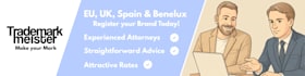 represent you in the UK or eu for a trademark