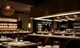 do luxury 3d visualization ,restaurants, bar ,cafes, space design