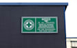 deliver professional safety sign design in 3 hours