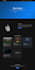 develop a responsive website with HTML ,CSS and js