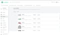 upload products in bulk to shopify, woocommerce, bigcommerce