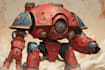 make your warhammer miniatures mini painting