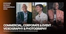 be your professional photo and videographer in chicago and indiana