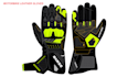 design custom motorcycle jackets, gloves, and biker apparel