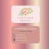 create a modern business card design in canva