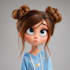 draw bobbleheads cartoon caricature