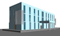 3d structural modelling in revit