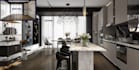 unlock your property potential by creating virtually staged spaces