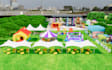design 3d event floor plans, exterior renderings, and venue layouts