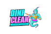 do cleaning, power washing and pressure washing logo