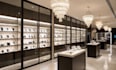 expert 3d luxury jewelry ,retail store design ,wristwatches ,mall visualization
