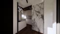 create 3d interior rendering with mood and style