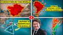 design realistic youtube map thumbnails