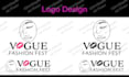 design a unique, creative, and custom logo for your brand