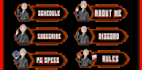 make custom twitch kick panels for your channel