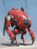 draw mecha robot gundam illustrations
