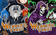 create hand drawn edgy illustrations for youtube thumbnails