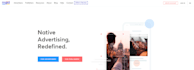 set up campaign on taboola, outbrain, revcontent, and mgid