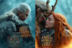 design fantasy, romance and sci fi book covers