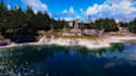 create stunning 3d game environments 3d background landscape in unreal engine5