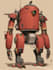 draw gundam, transformer, robot, armor, mecha