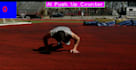 develop ai fitness tracker push up counter
