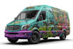 do your car wrap with eye catching custom wrap design