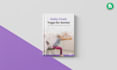 design professional ebook, and a free editable file