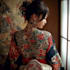 desing a tattoo in japanese style