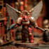 paint your warhammer 40k, board game or dnd miniatures