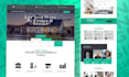 create business websites, custom website designs, and full website