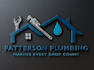 design a professional plumbing, heating, electrical, and solar logo