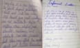 write neat and aesthetic handwritten letters and notes