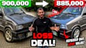 create eye catching automotive youtube thumbnails