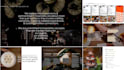 design professional brand pitch decks for investors
