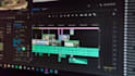 do professional video editing and make 2d cartoon animation video