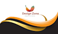 do modern professional business card design