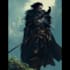 design a fantasy, dark fantasy character concept