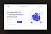 do figma website design, landing page design, ui ux design