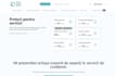 develop custom gutenberg blocks or a gutenberg theme